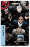 VIP Pass