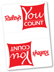 Gift, Membership, & Loyalty Cards