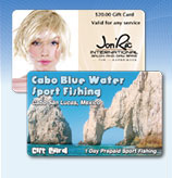 Gift, Membership, & Loyalty Cards