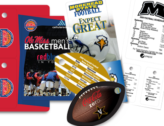 Tracer Tags Team Schedules